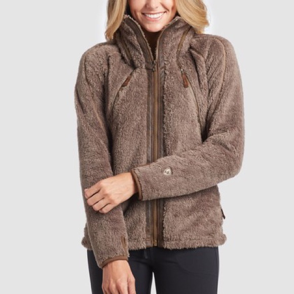 Kuhl Jackets & Blazers - Flight jacket